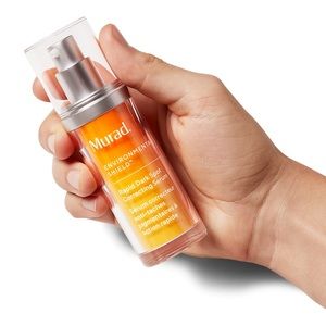 NIB Murad Rapid‎ Dark Spot Correcting Serum